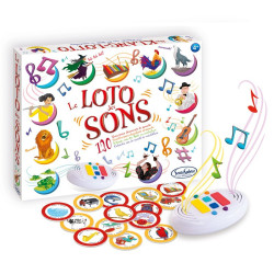 Loto des sons