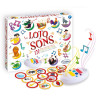 Loto des sons