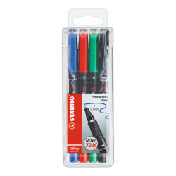 Oh pen