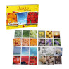 Loto les couleurs de la nature