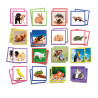 Maxi-memory animaux de compagnie