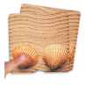 Maxi-memory tactile de la nature
