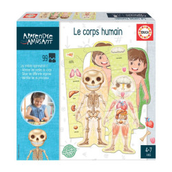 Le corps humain