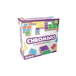 Chromino
