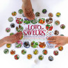 Loto des saveurs