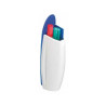 Brosse rechargeable magnétique