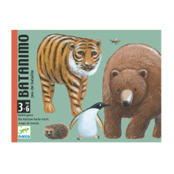Batanimo
