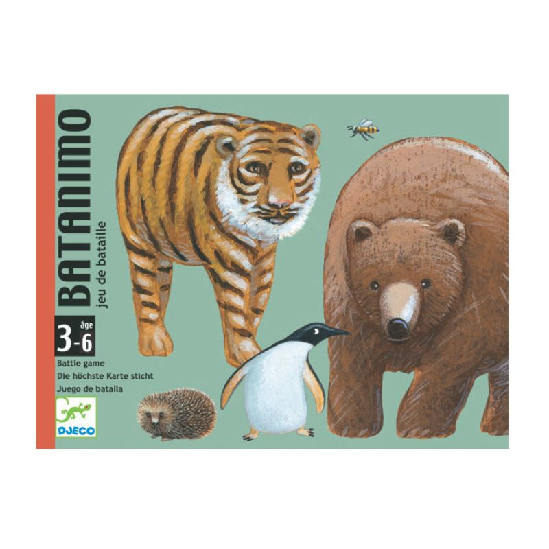 Batanimo Batanimo