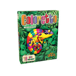 Coloretto
