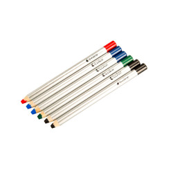 Crayons d'ecriture O'color