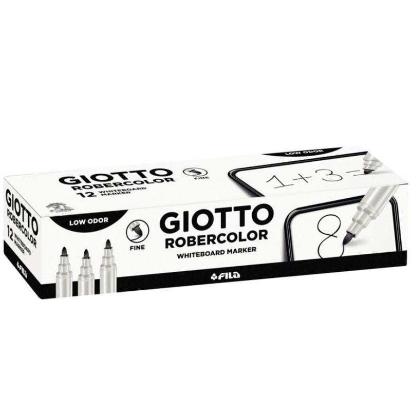 Feutres tableau Giotto Robercolor