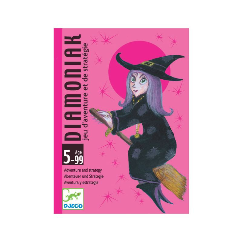 Diamoniak Diamoniak