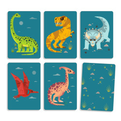 Dino draft