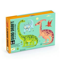 Dino draft