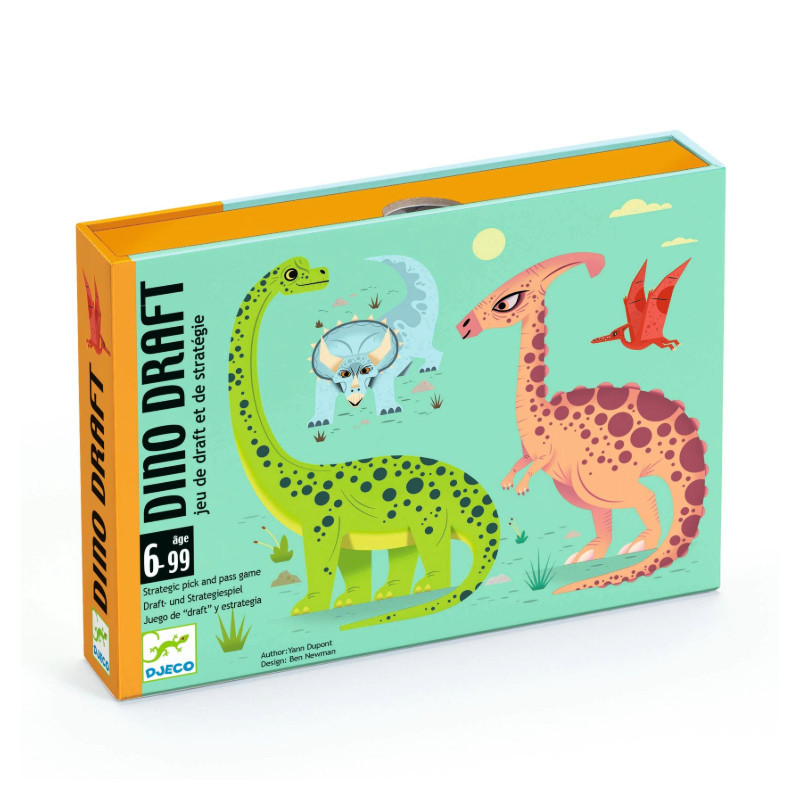 Dino draft Dino draft
