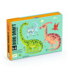 Dino draft