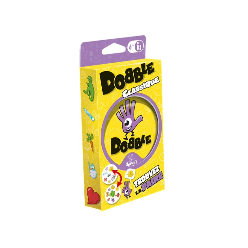 Dobble Dobble
