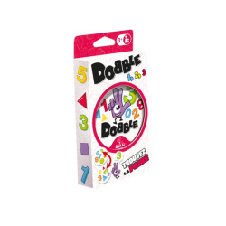Dobble chiffres et formes