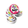 Dobble chiffres et formes