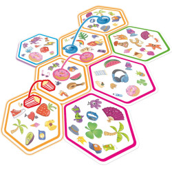 Dobble connect