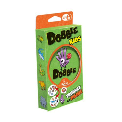 Dobble kids