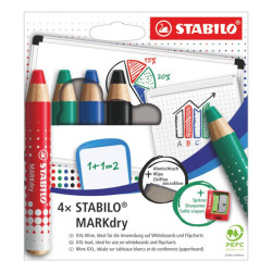 Markdry stabilo