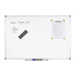 Tableau blanc magnétique