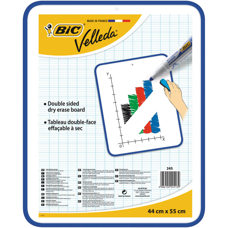 Tableau Velleda