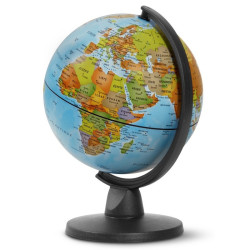 Globe Kids