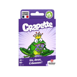 La crapette