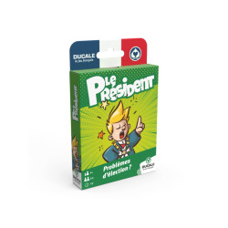 Le président
