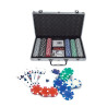 Mallette de poker