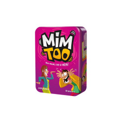 Mimtoo