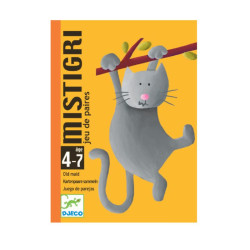 Mistigri