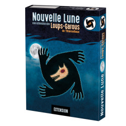 Nouvelle lune