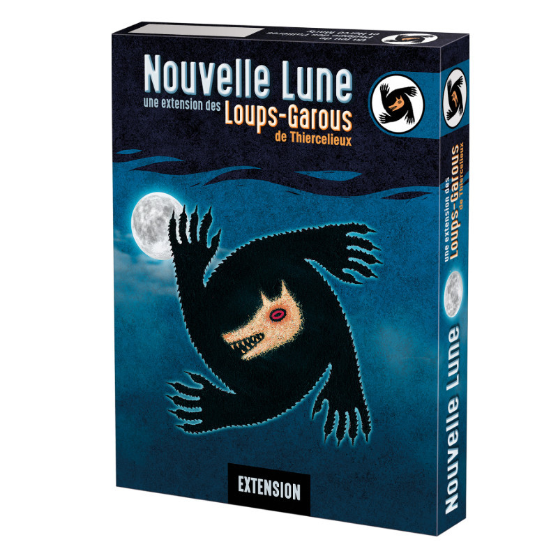 Nouvelle lune Nouvelle lune