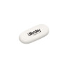 Gomme galet caoutchouc