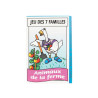 Pack 7 familles