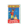 Pack 7 familles