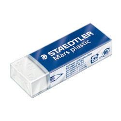 Gomme Mars