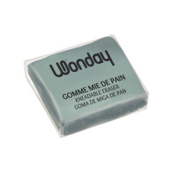 Gomme mie de pain