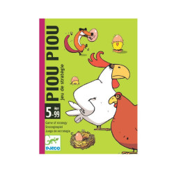 Piou piou