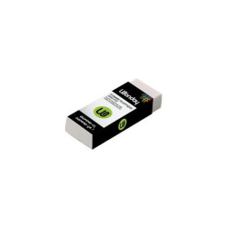 Gomme plastique