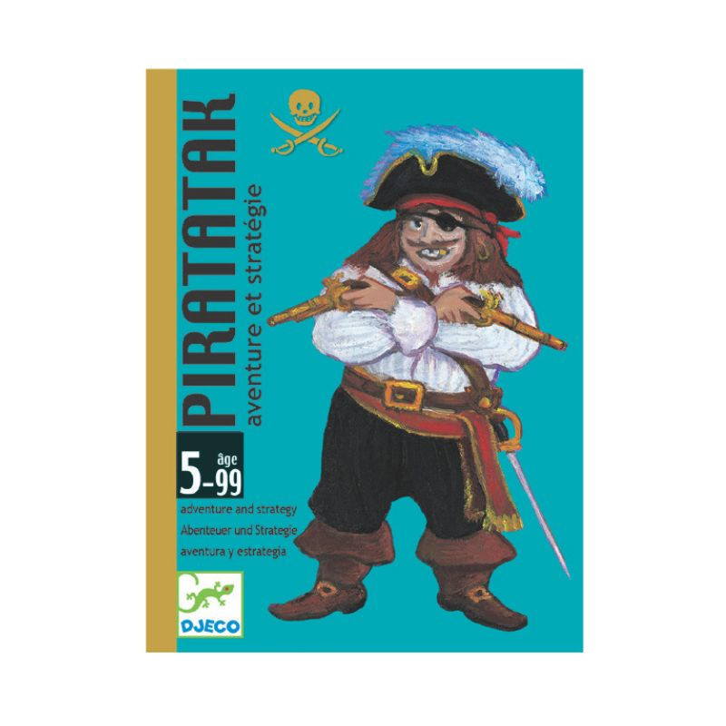Piratatak Piratatak
