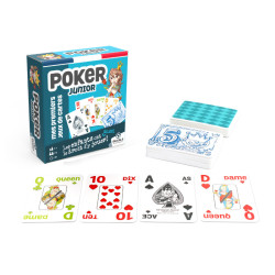Poker junior