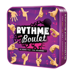 Rythme and boulet