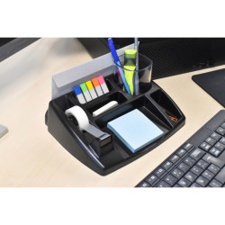 Organiseur de bureau