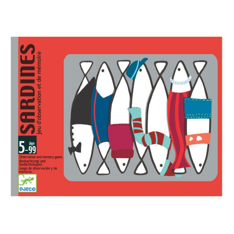 Sardines Sardines