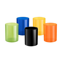 Pot à crayon
