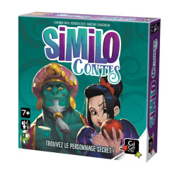 Similo contes